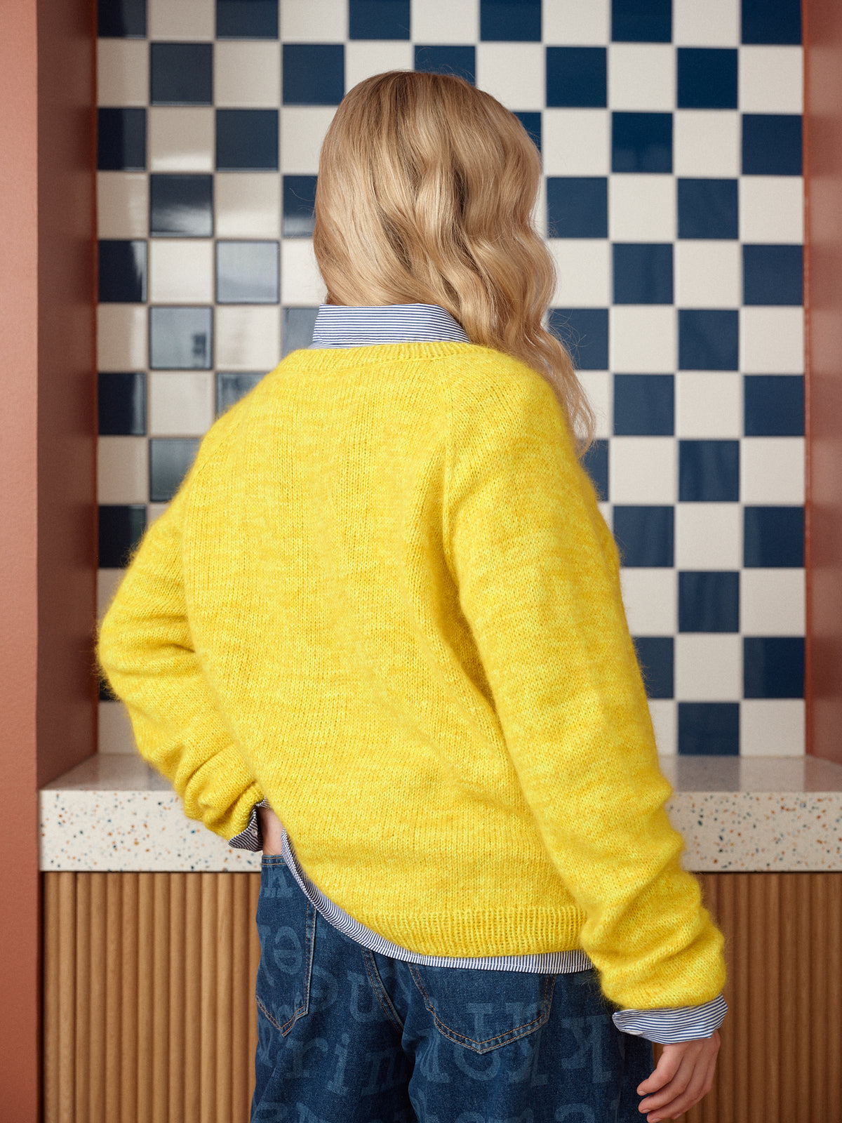 52 Weeks of Sweaters