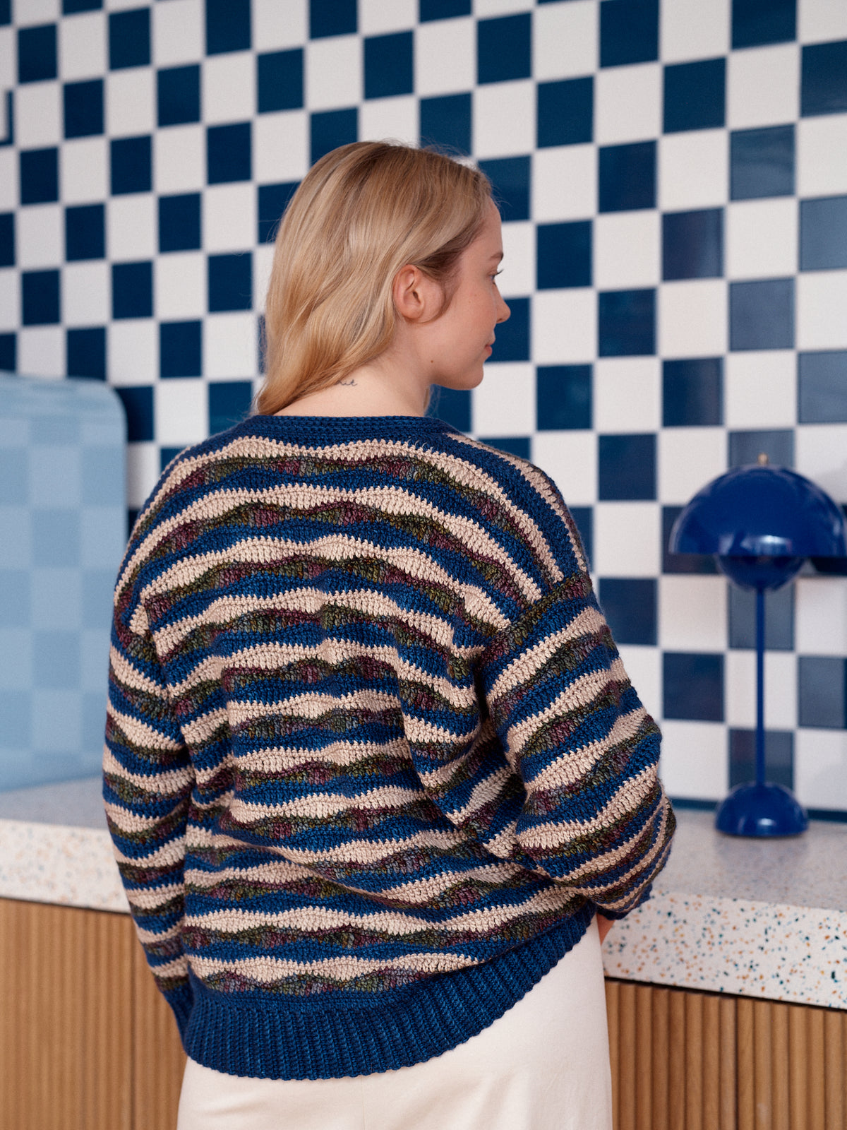 52 Weeks of Sweaters