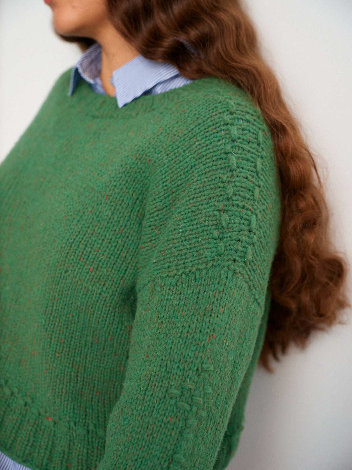 52 Weeks of Sweaters