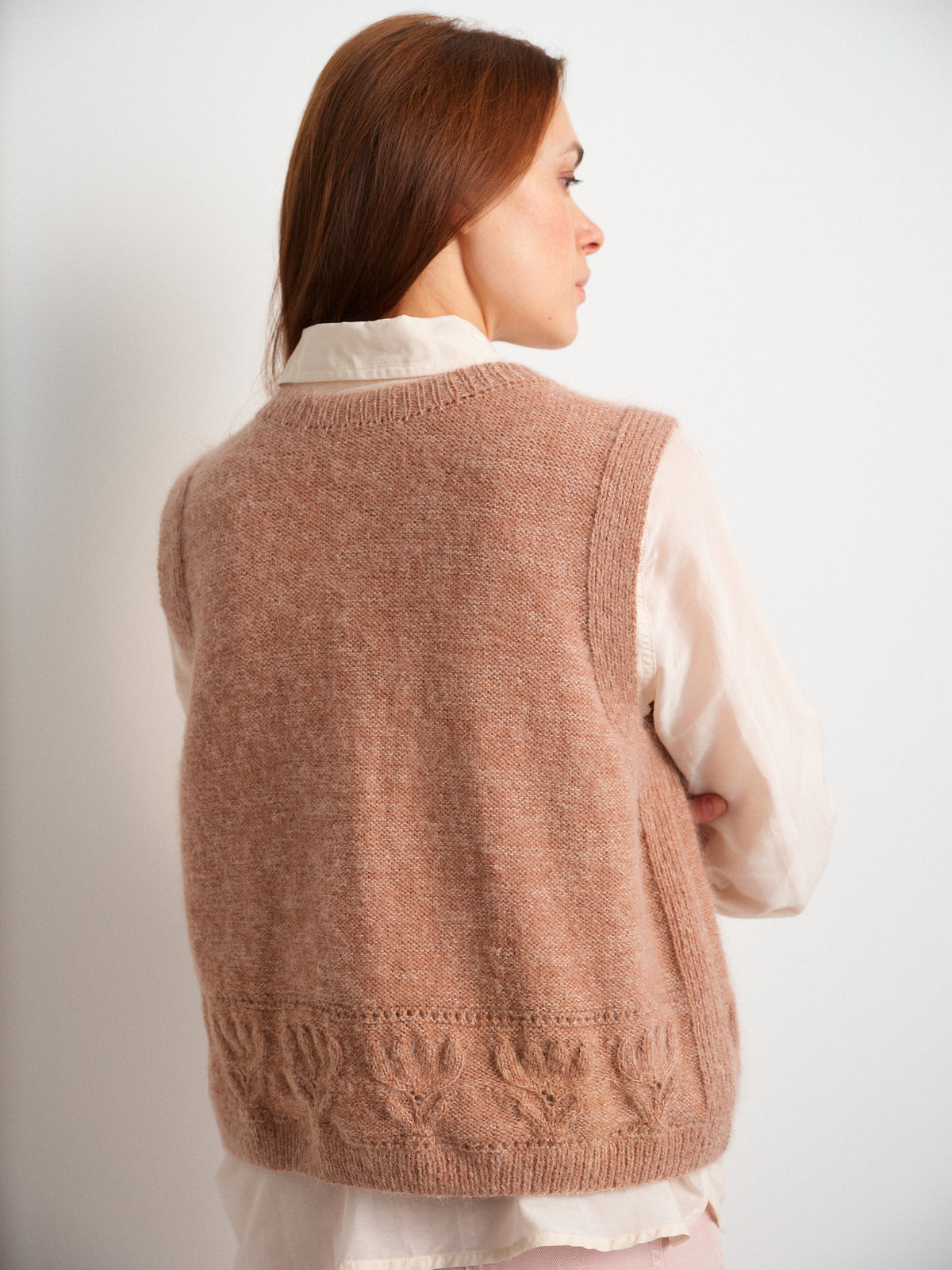 52 Weeks of Sweaters