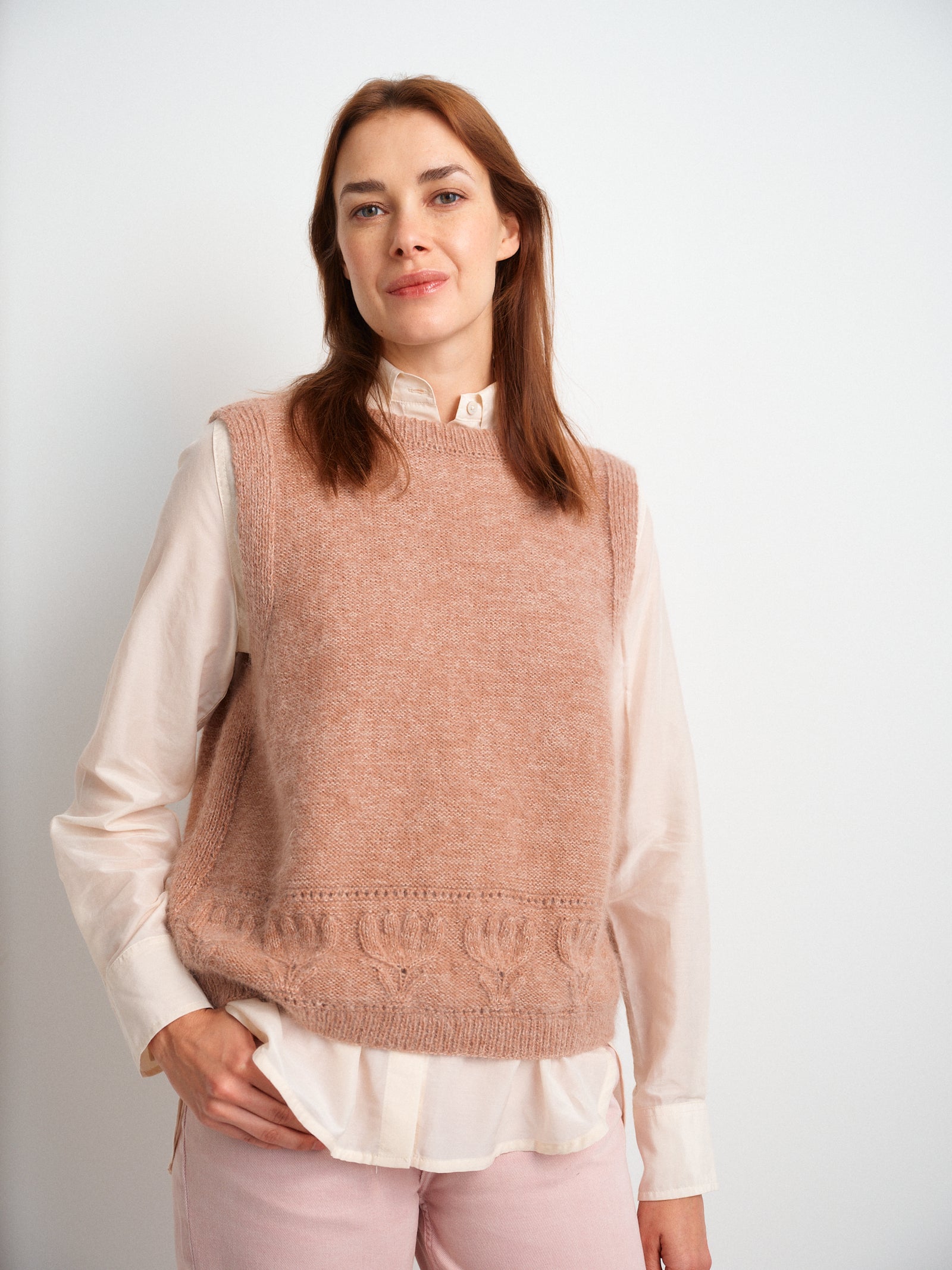 52 Weeks of Sweaters