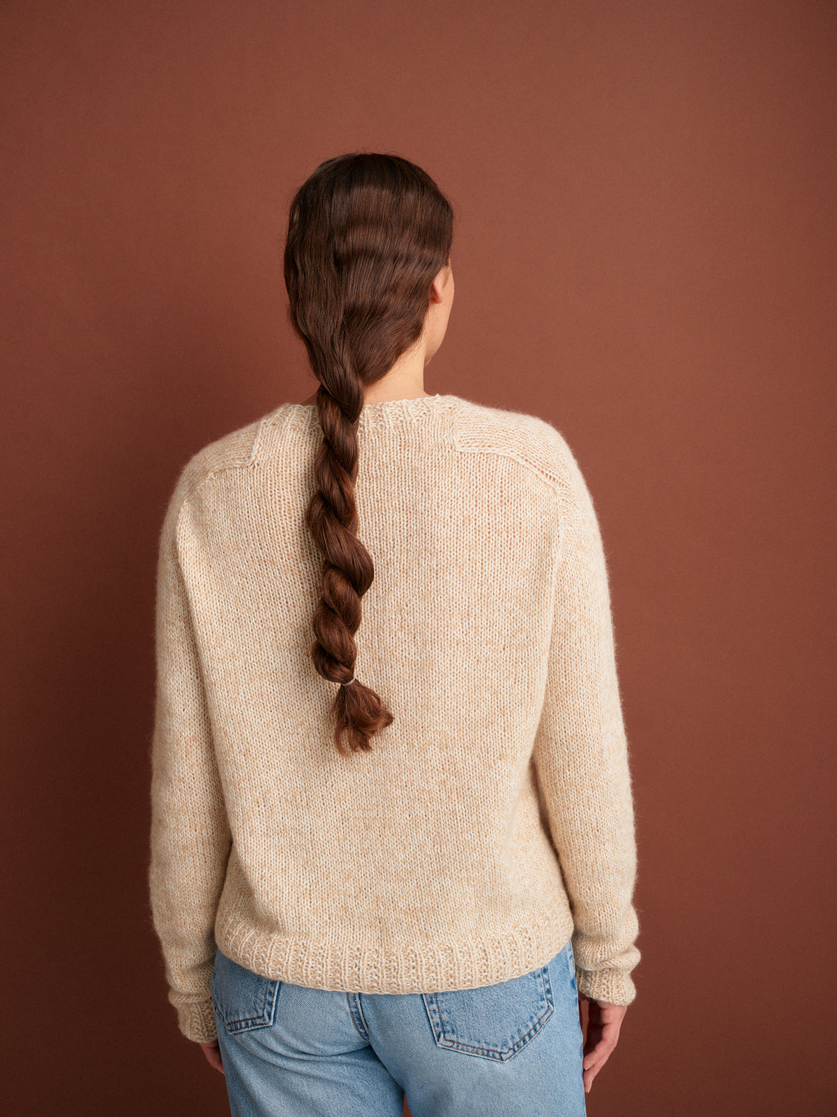 52 Weeks of Sweaters