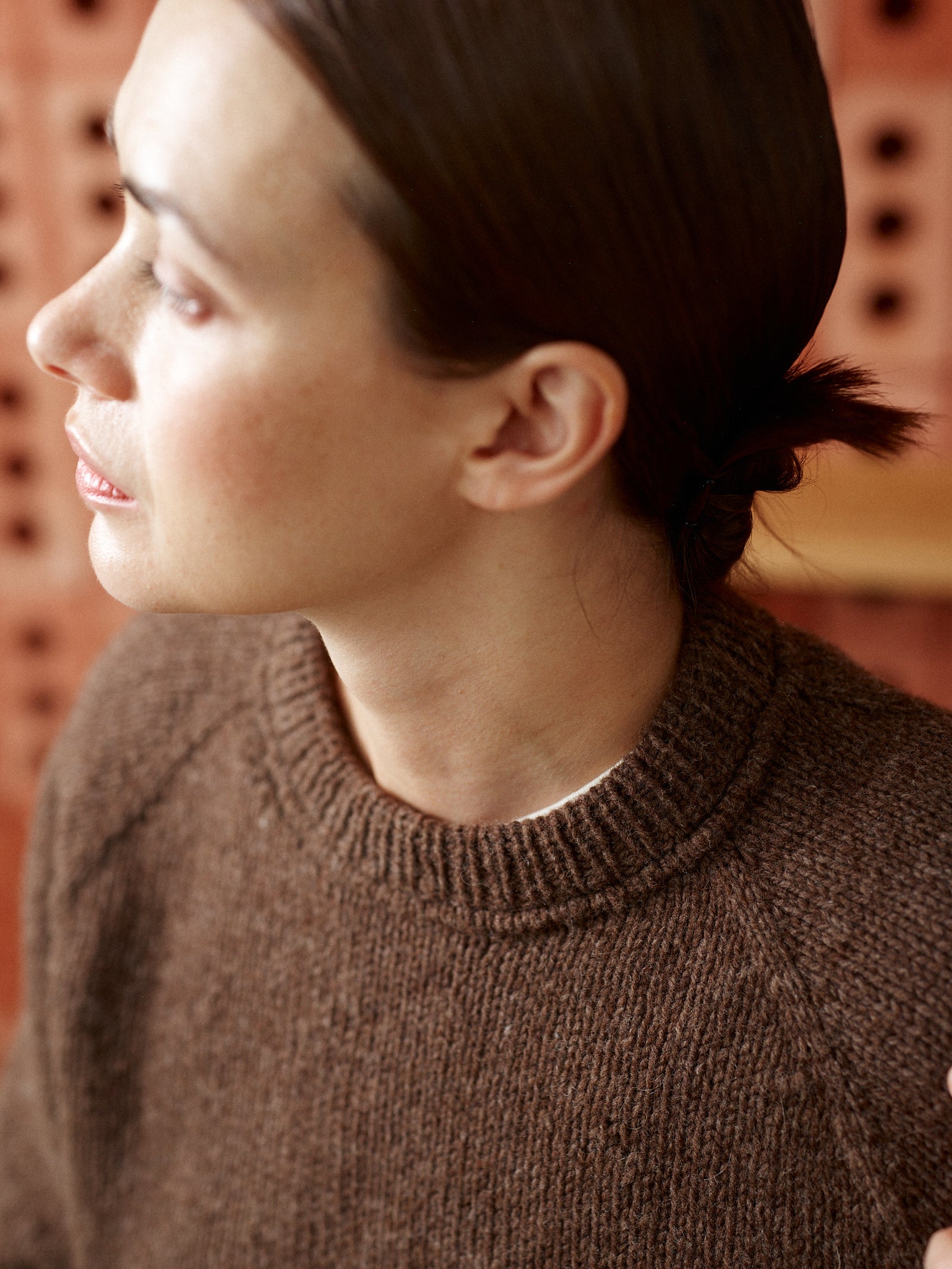 52 Weeks of Sweaters