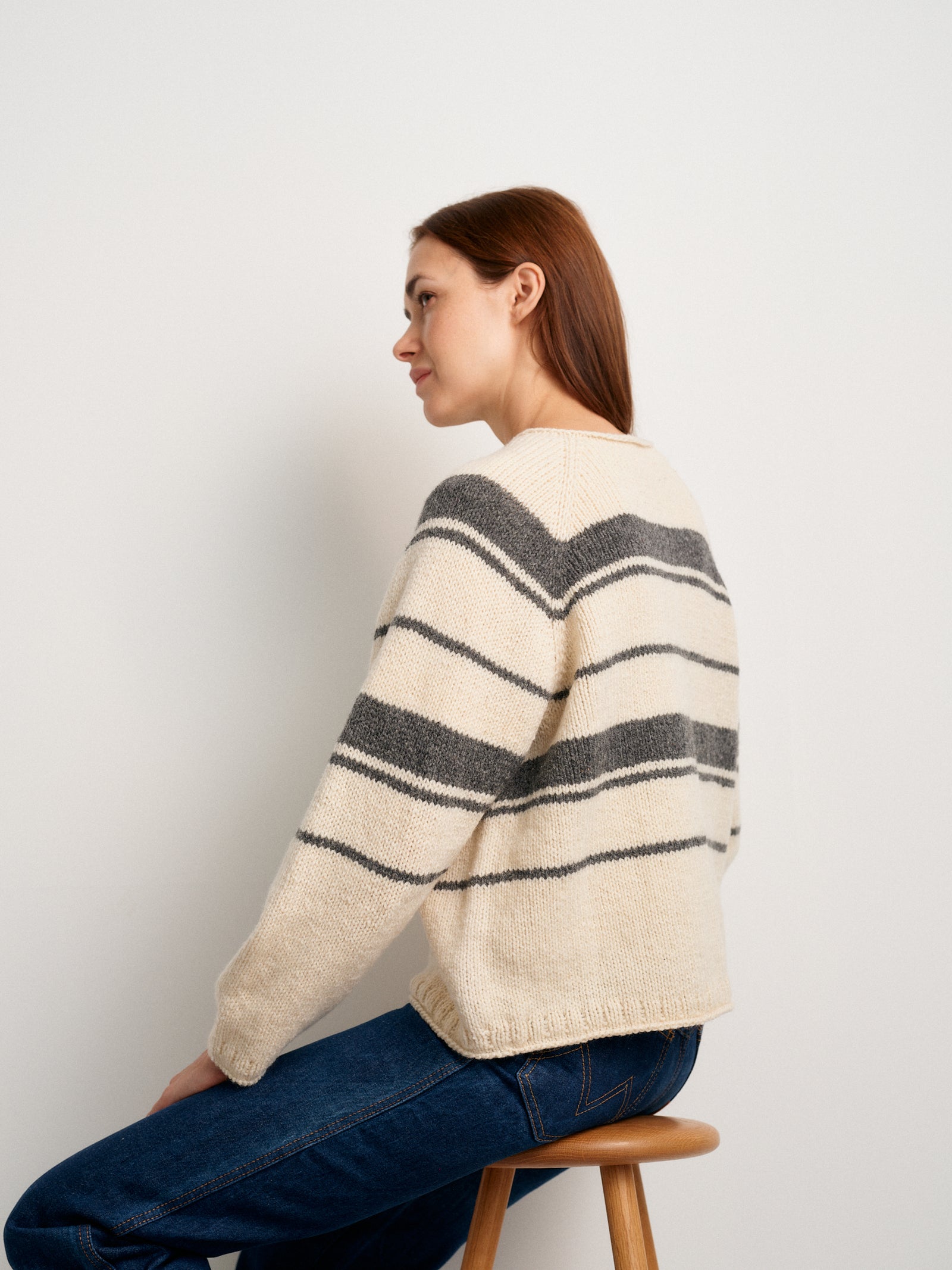 52 Weeks of Sweaters