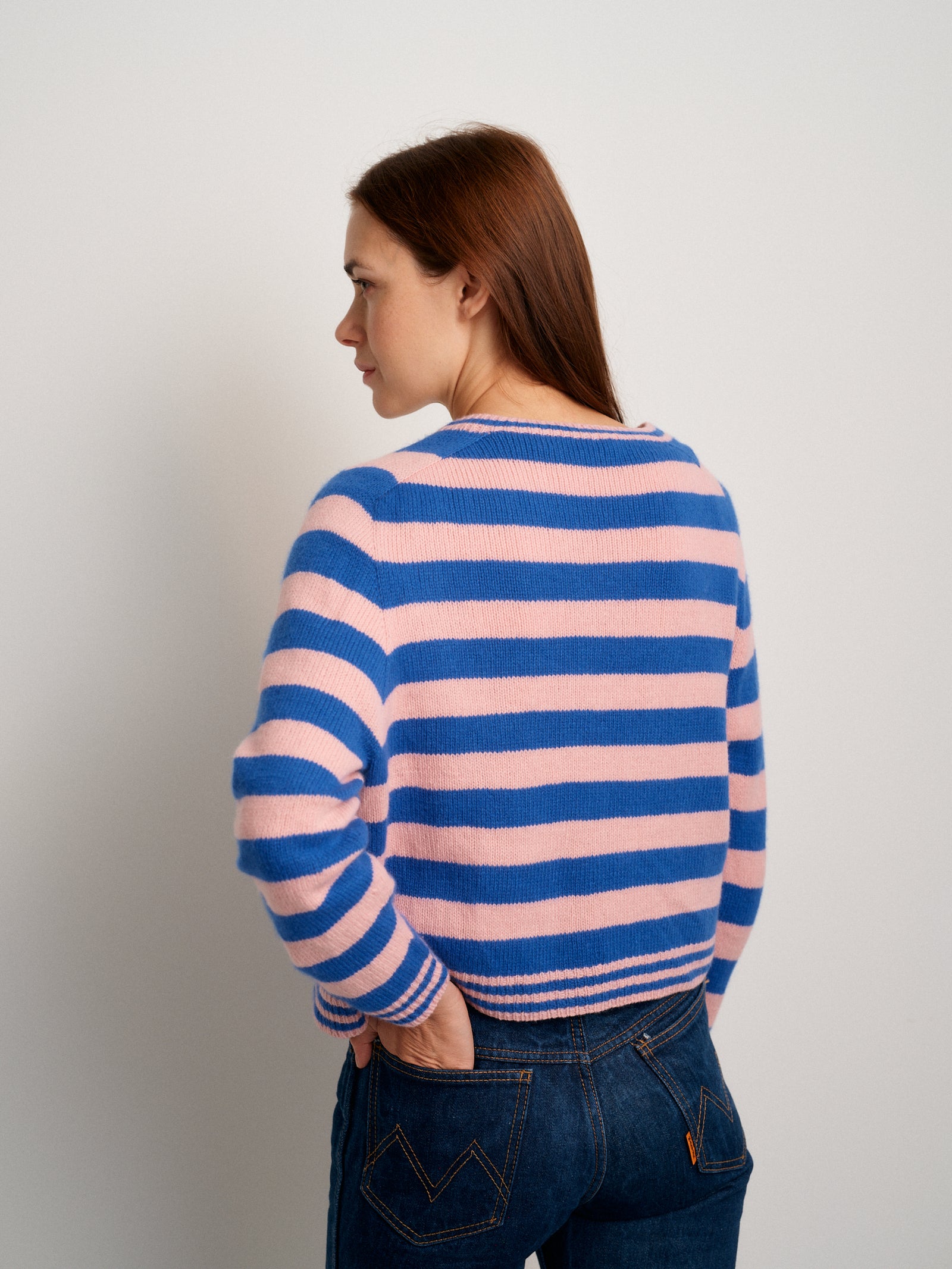 52 Weeks of Sweaters