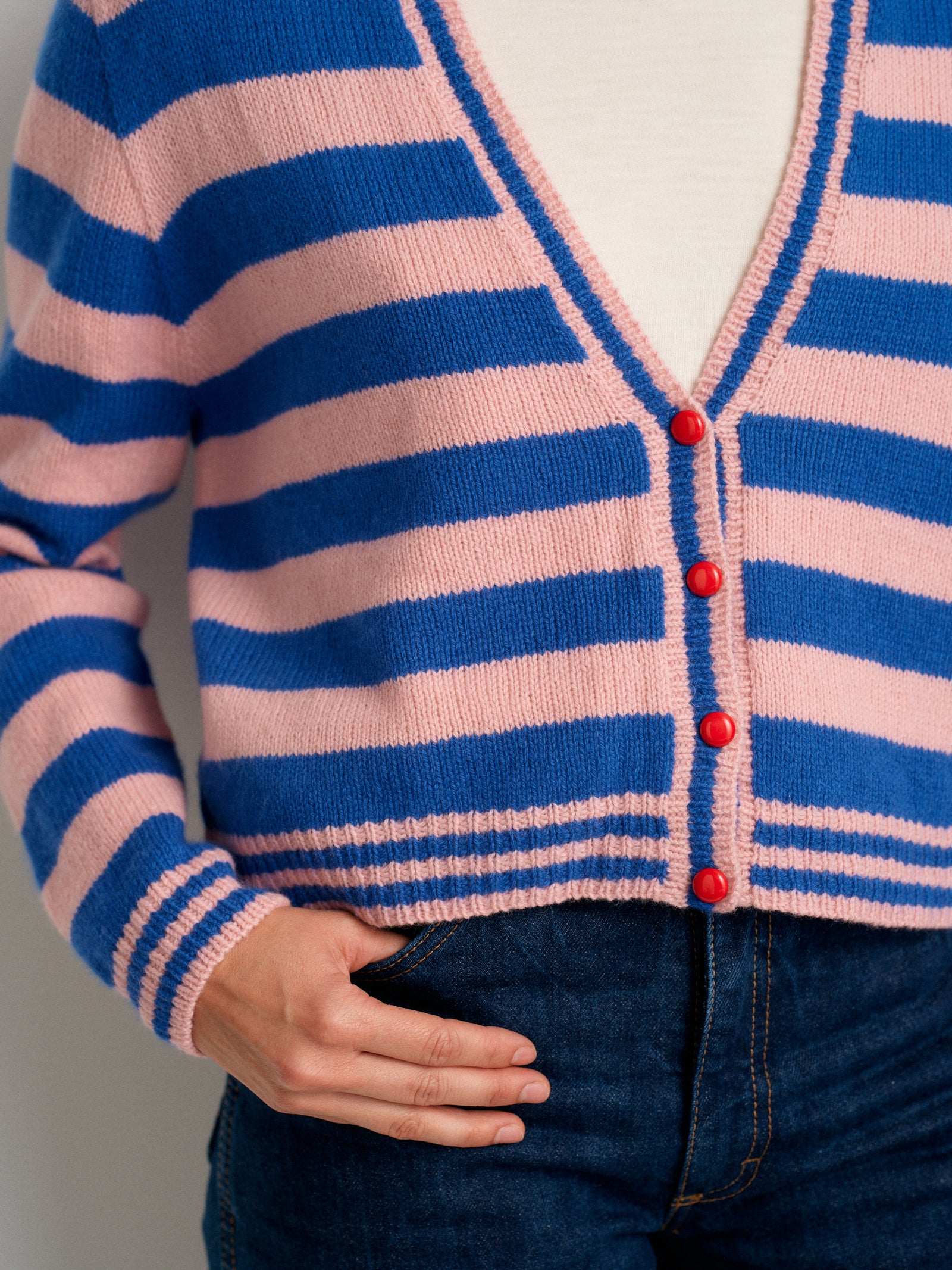 52 Weeks of Sweaters