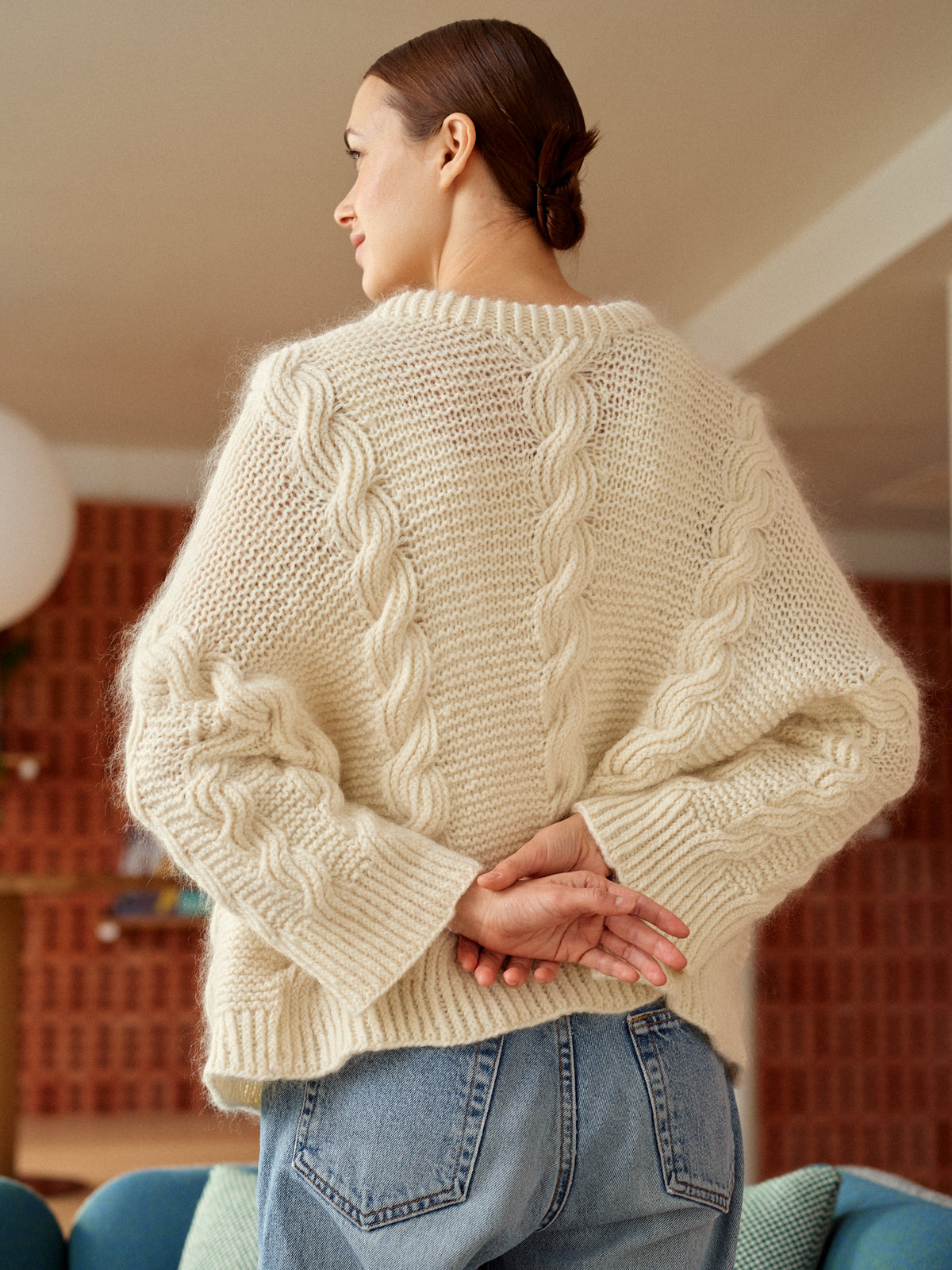 52 Weeks of Sweaters