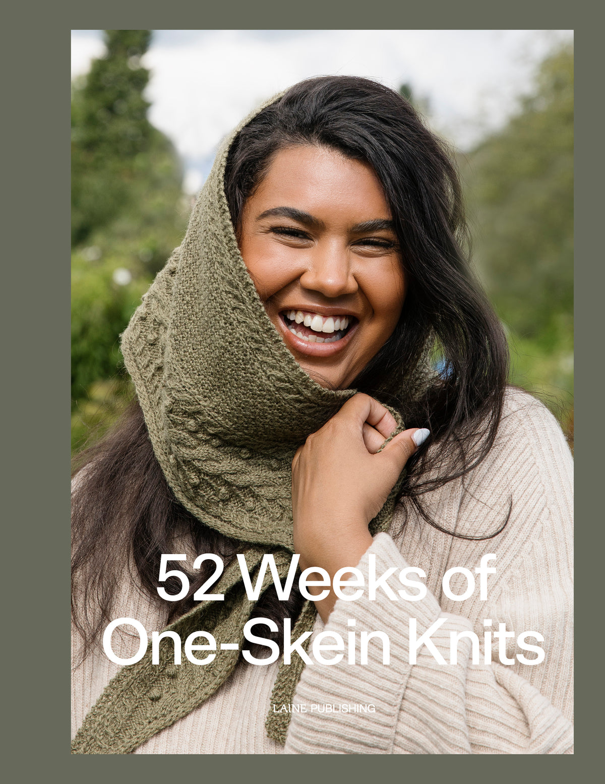 52 Weeks of One-Skein Knits
