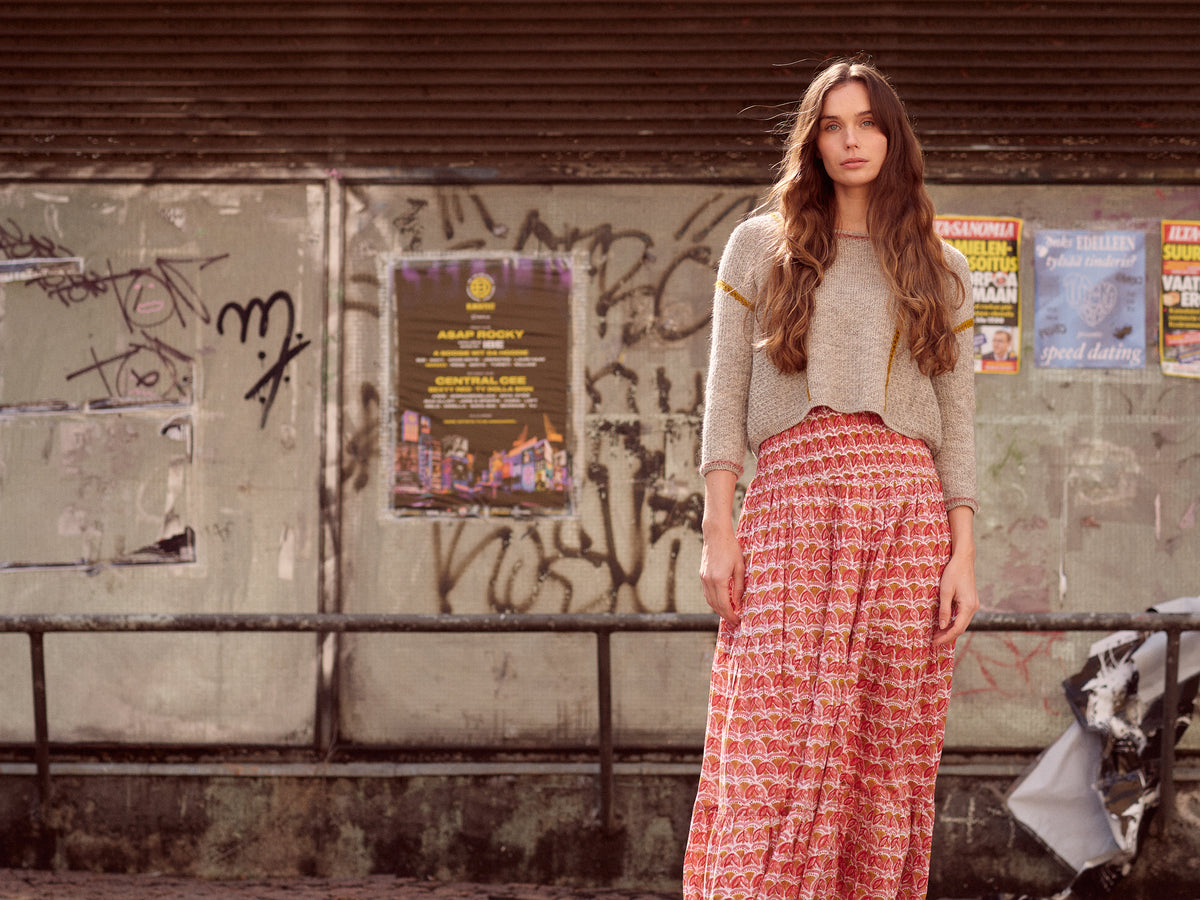 Laine Magazine - Issue 26