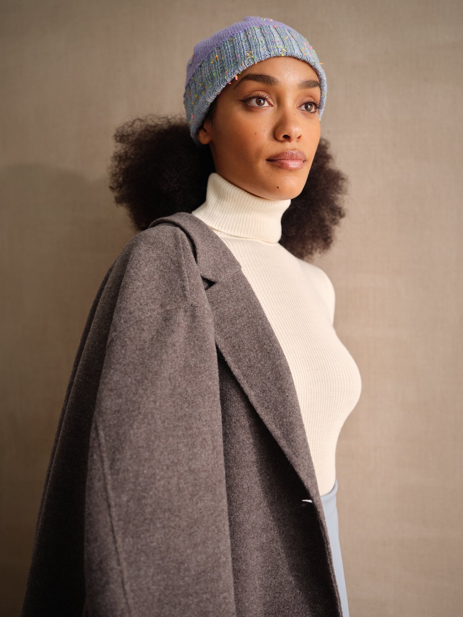 Beaded Colourwork: A Modern Approach to Knitting with Beads by Jeanette Sloan