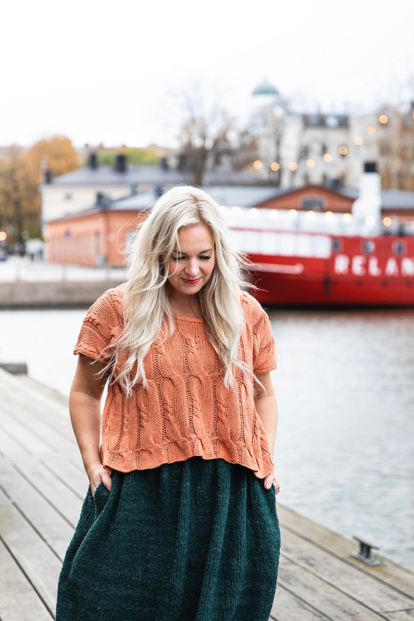 Everyday Knits: Everyday Wardrobe Essentials