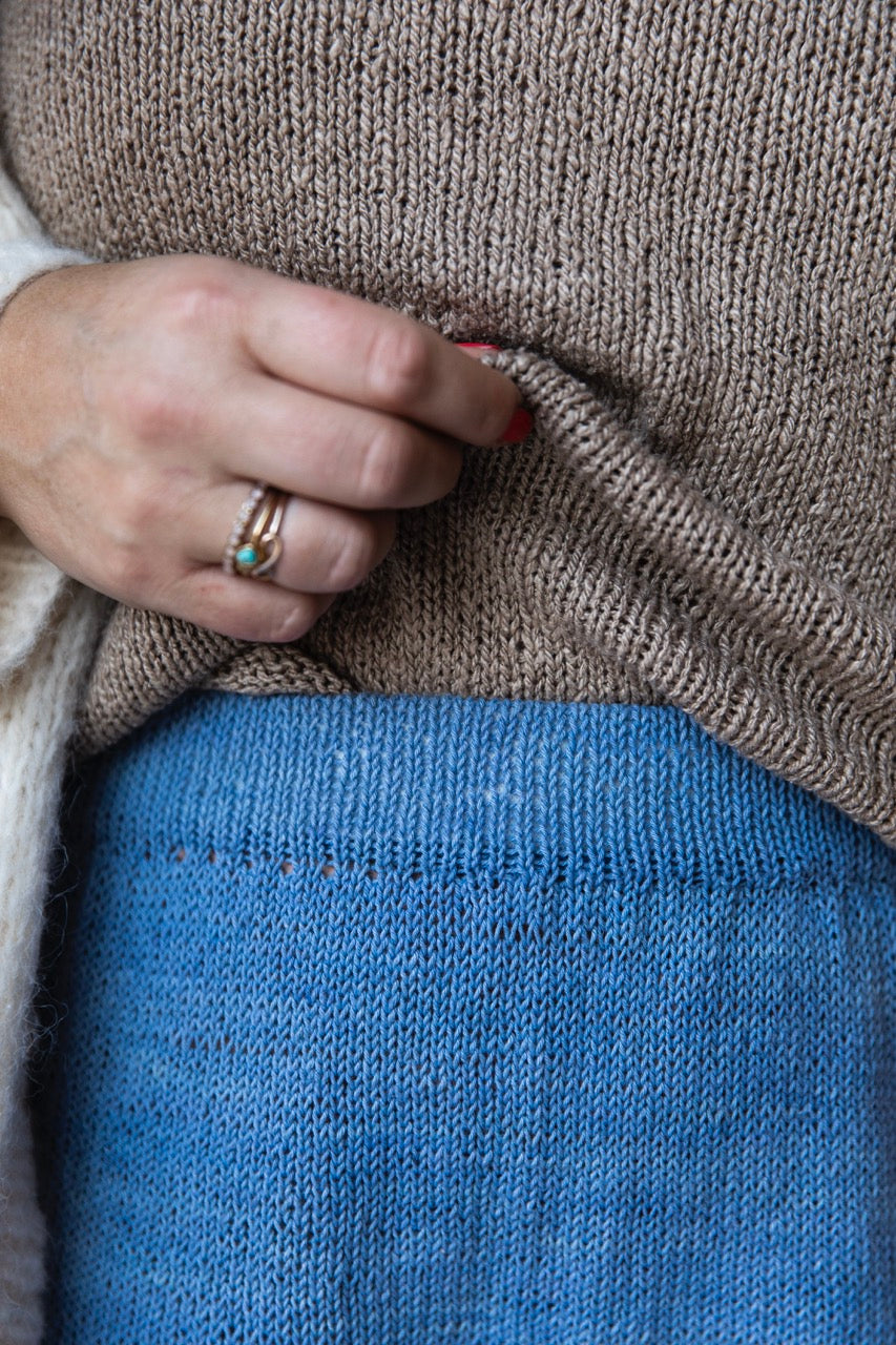 Everyday Knits: Everyday Wardrobe Essentials