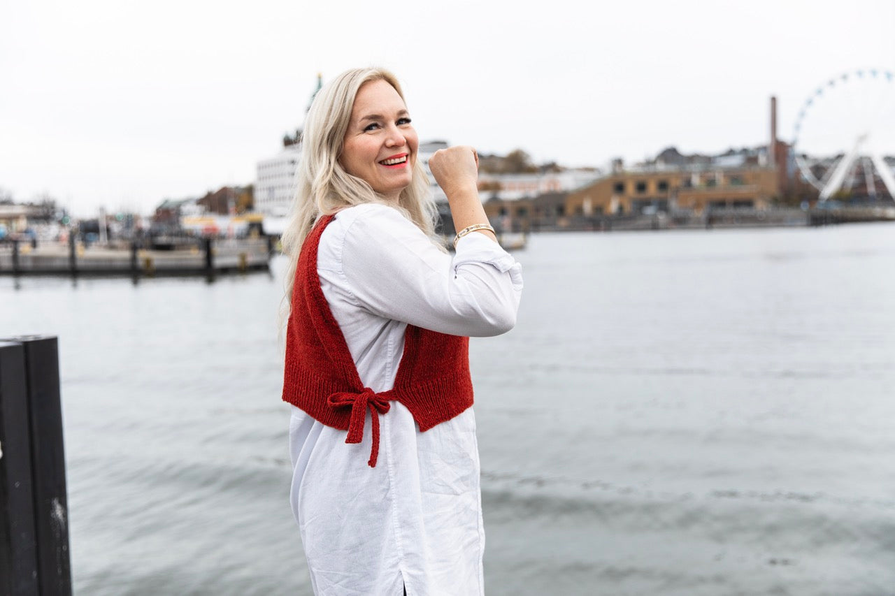 Everyday Knits: Everyday Wardrobe Essentials