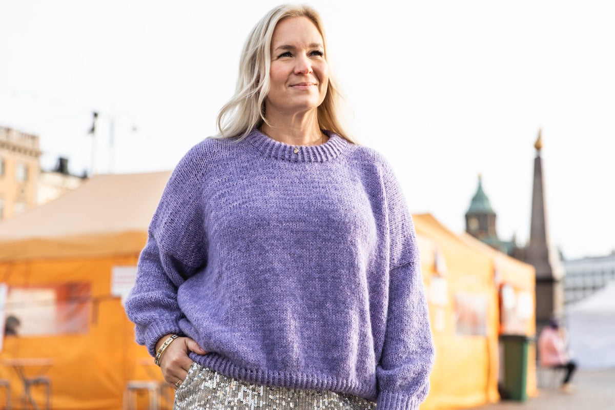 Everyday Knits: Everyday Wardrobe Essentials