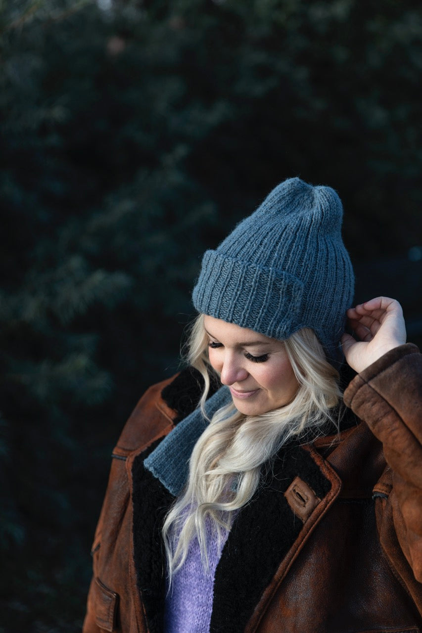 Everyday Knits: Everyday Wardrobe Essentials