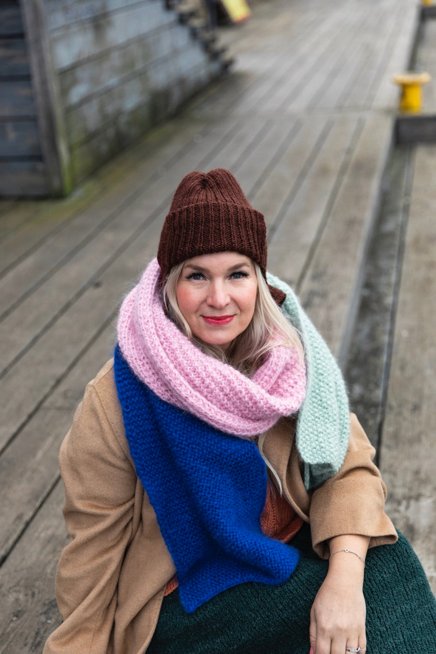 Everyday Knits: Everyday Wardrobe Essentials