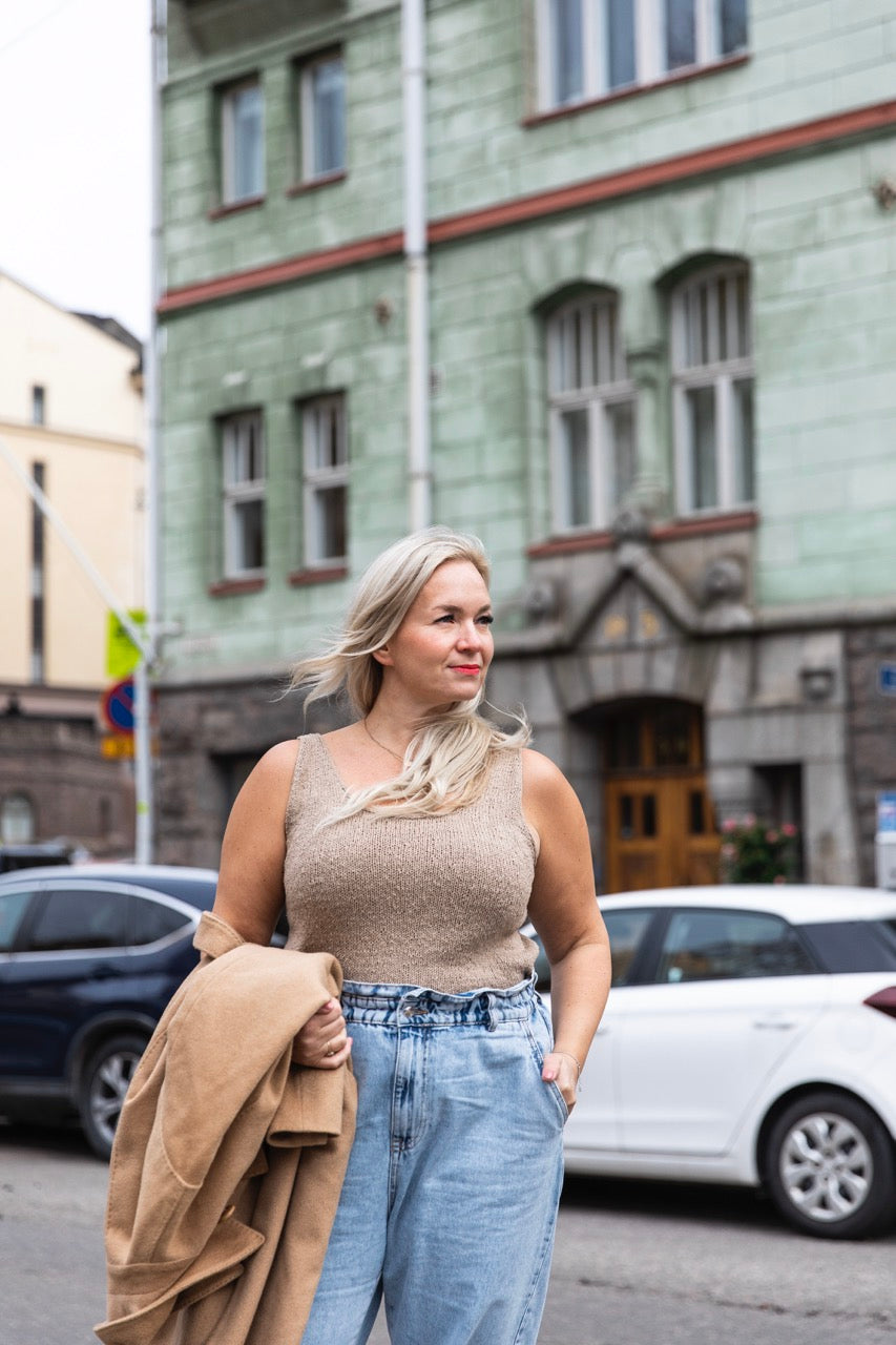 Everyday Knits: Everyday Wardrobe Essentials