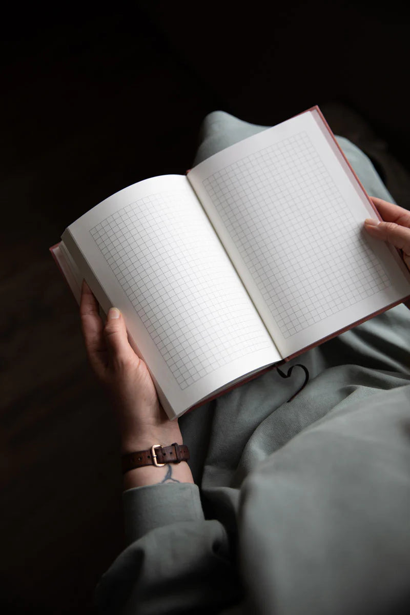 My Knitting Notes by Laine