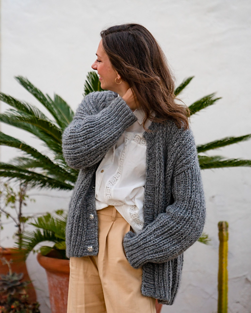 Knit This! by Veronika Lindberg