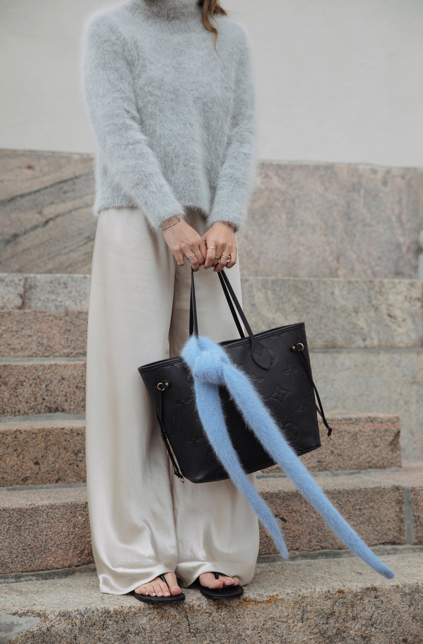 Nordic Chic: Knitting a Modern Wardrobe by Leeni Hoimela