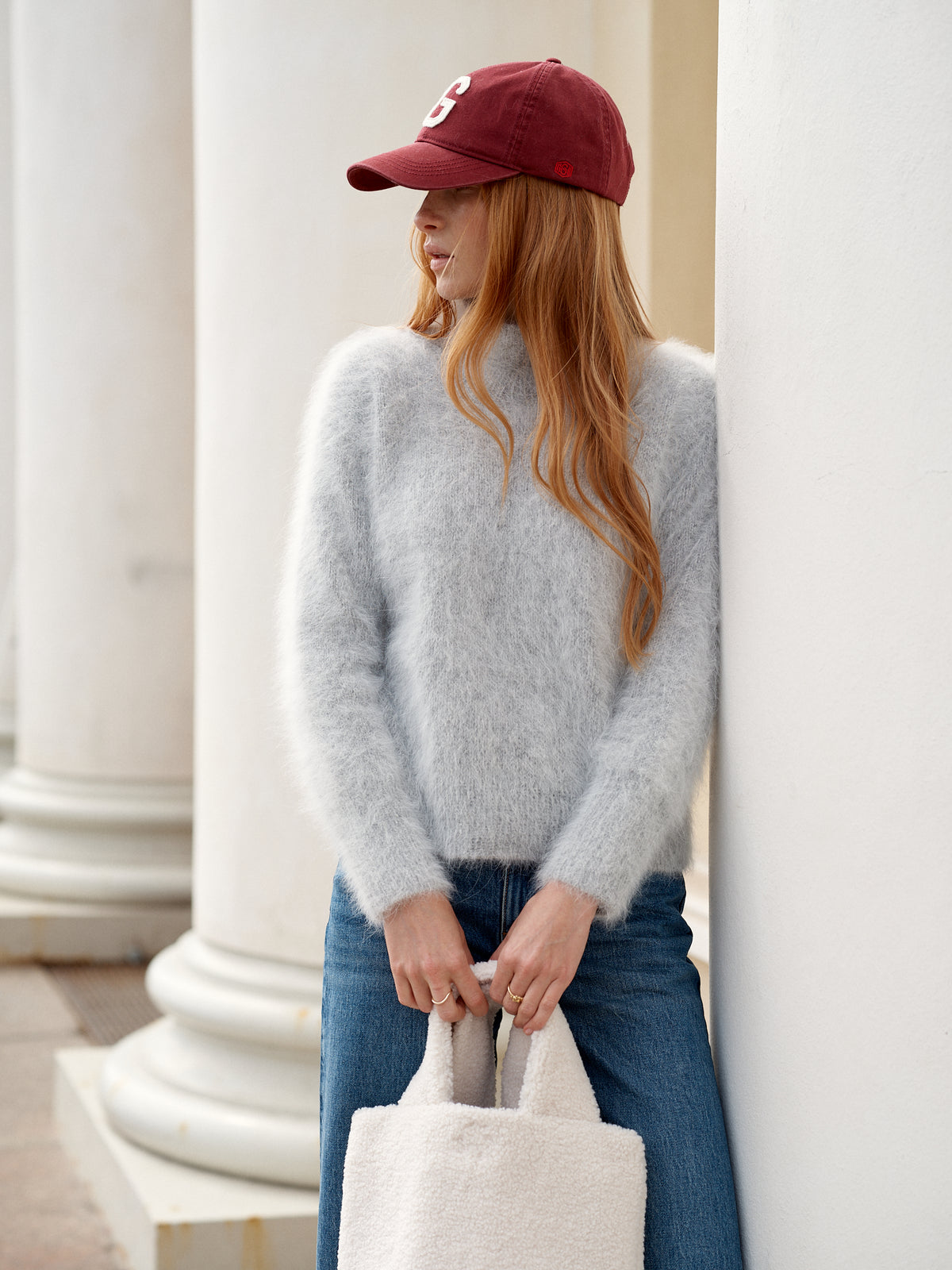 Nordic Chic: Knitting a Modern Wardrobe by Leeni Hoimela