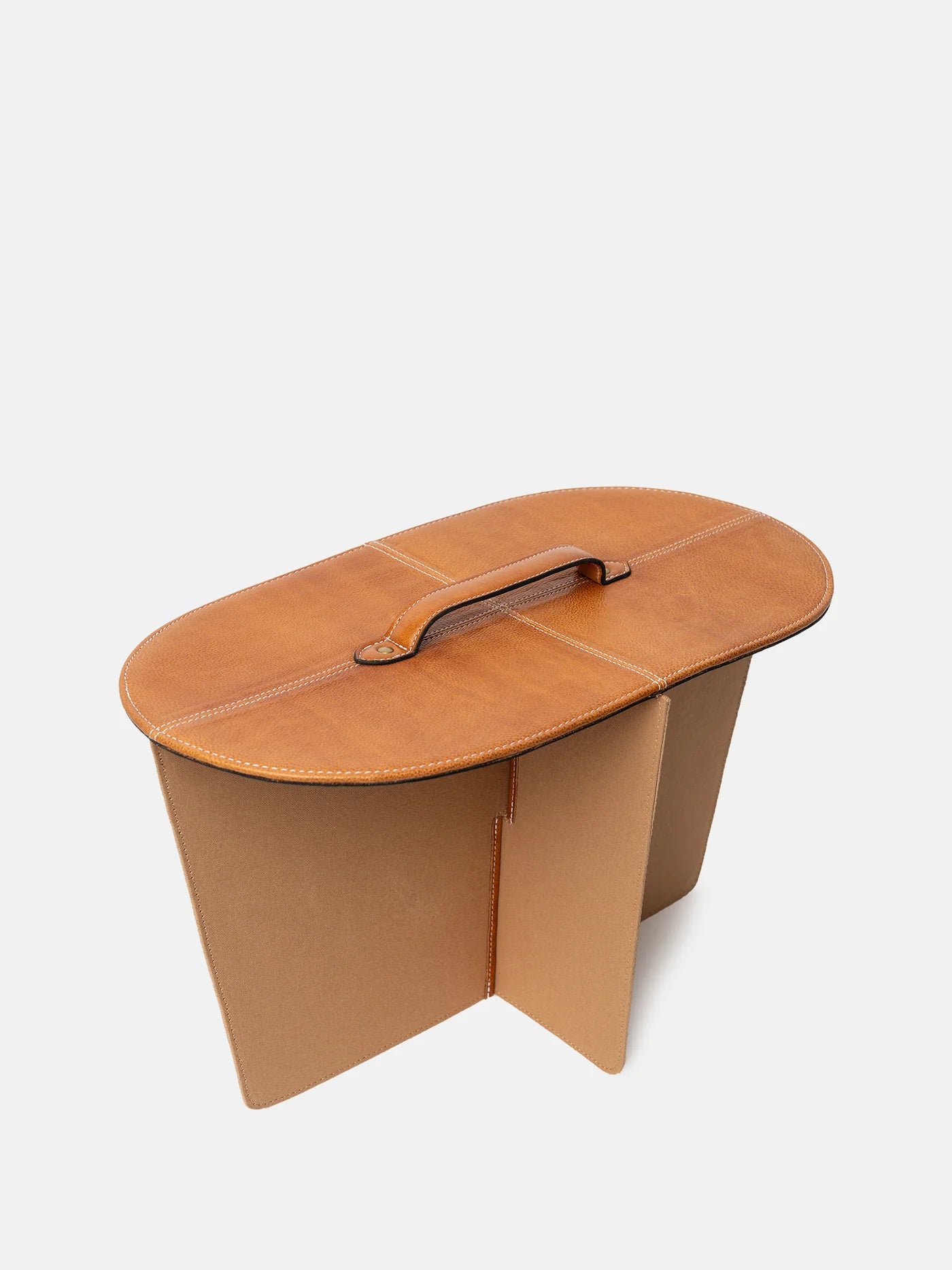 Project 92: Lid for Project 72 Yarn Barrel by Re:Designed