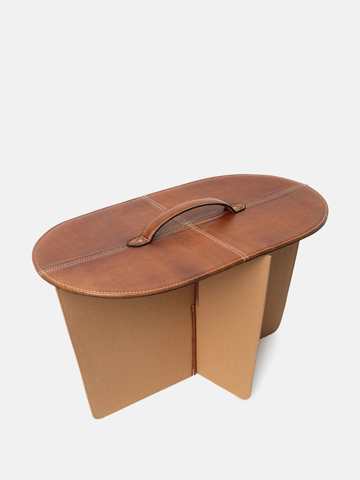 Project 92: Lid for Project 72 Yarn Barrel by Re:Designed