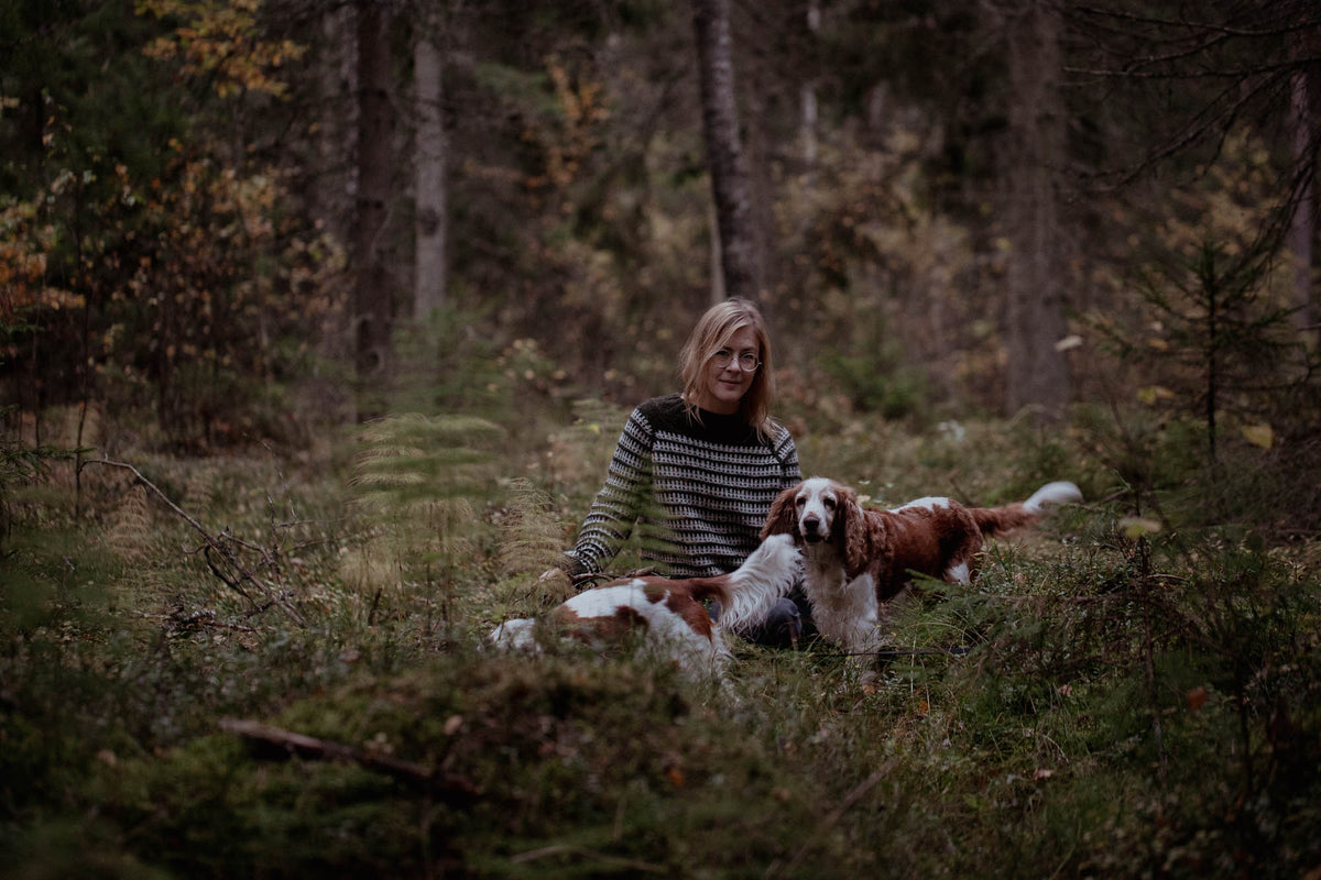 OBSERVATIONS by Lotta H Löthgren Laine