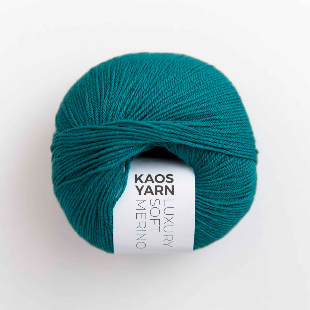 Luxury Soft Merino by Kaos