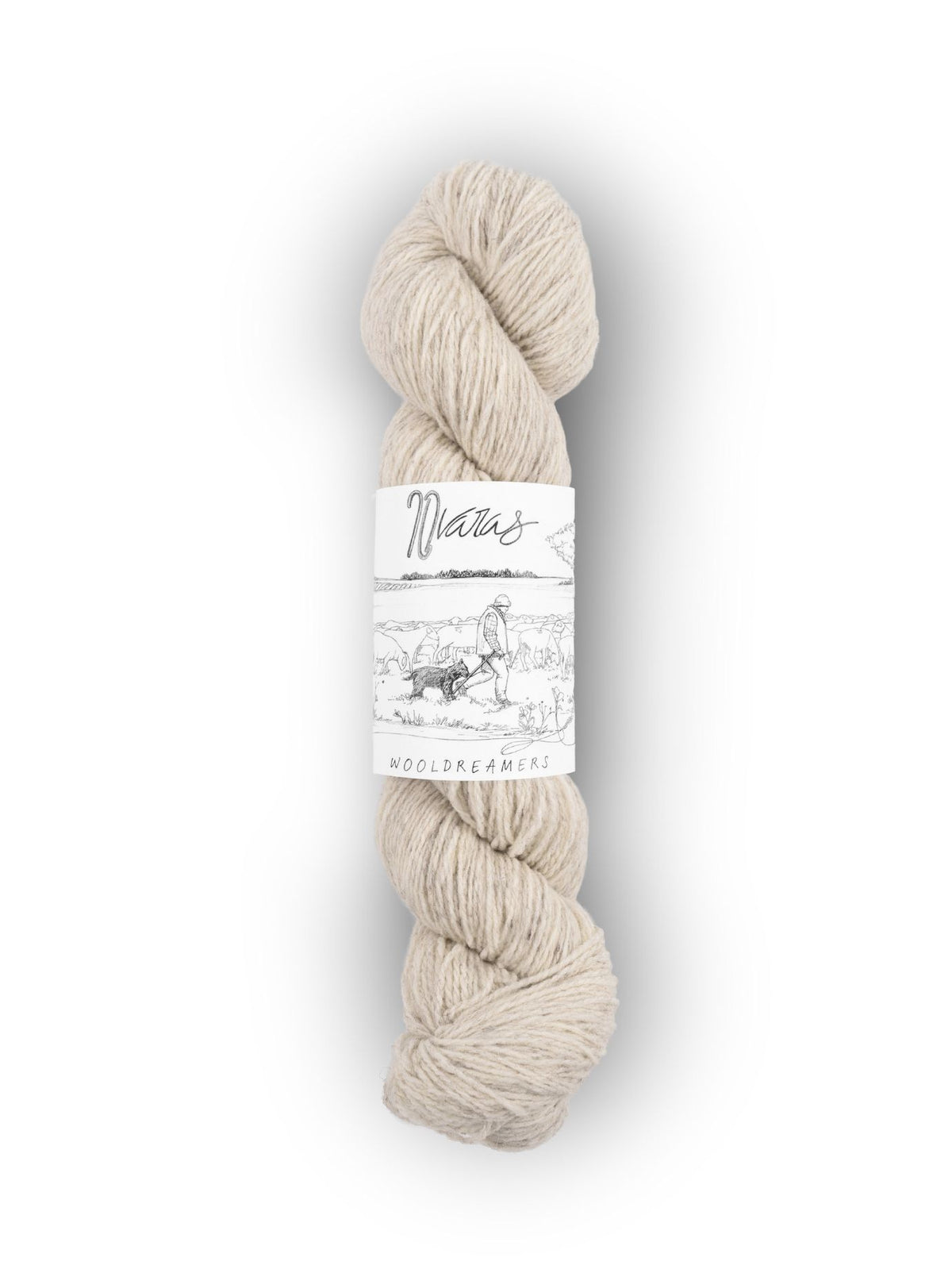 90 Varas by Wooldreamers