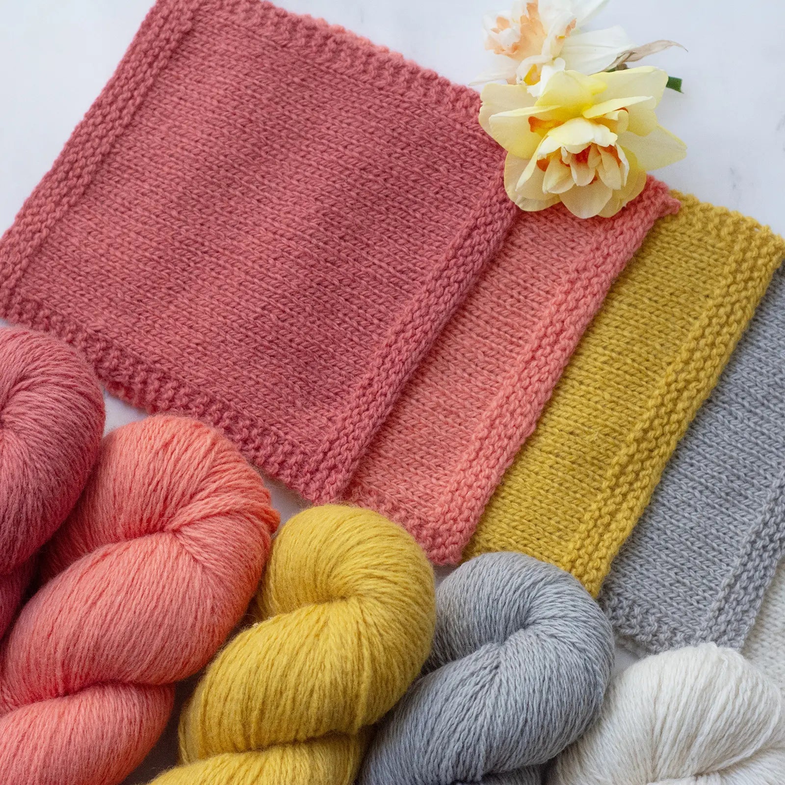 Woven Bands Sweater Kits mYak