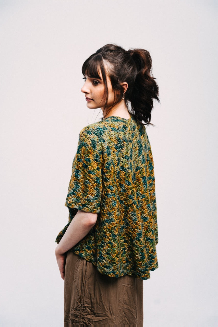 The Journal of Scottish Yarns: Volume 7