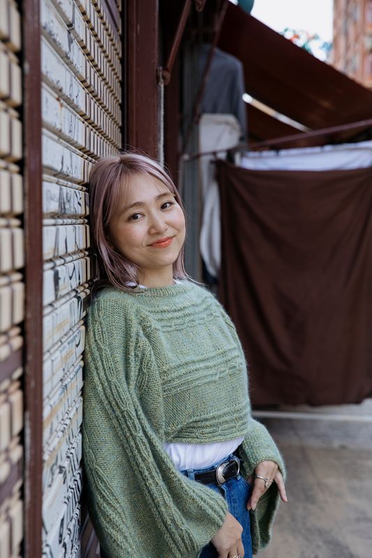 Knit Pop: Designs for the Modern Maker