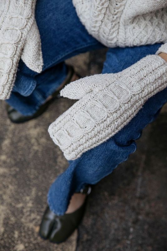 Knit Pop: Designs for the Modern Maker