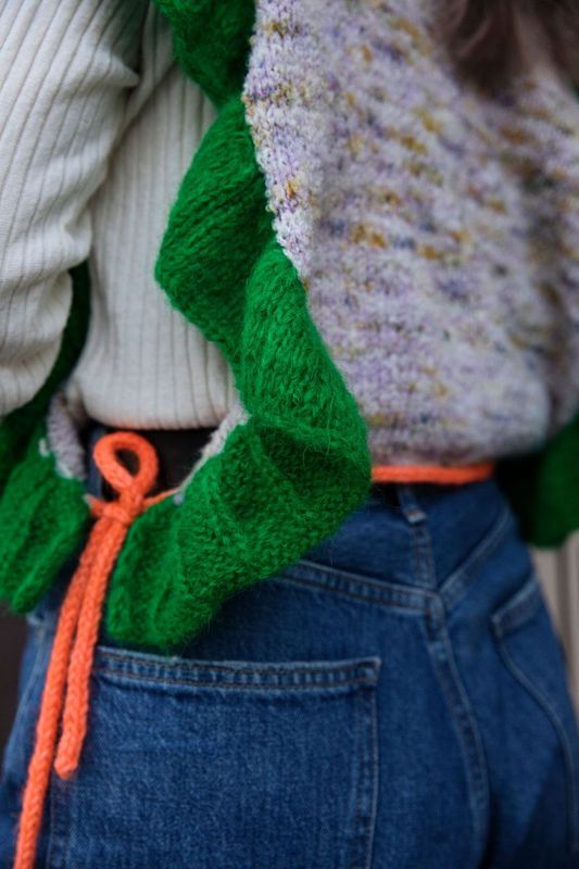 Knit Pop: Designs for the Modern Maker