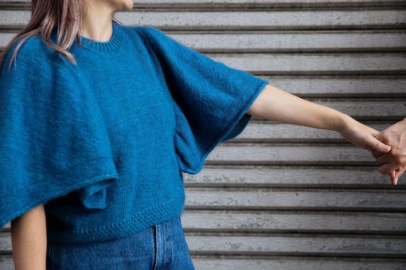 Knit Pop: Designs for the Modern Maker