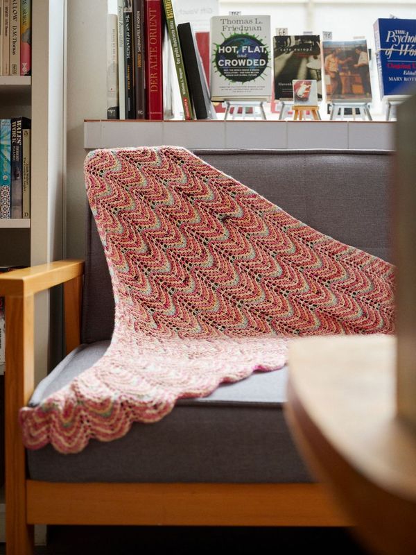 Knit Pop: Designs for the Modern Maker