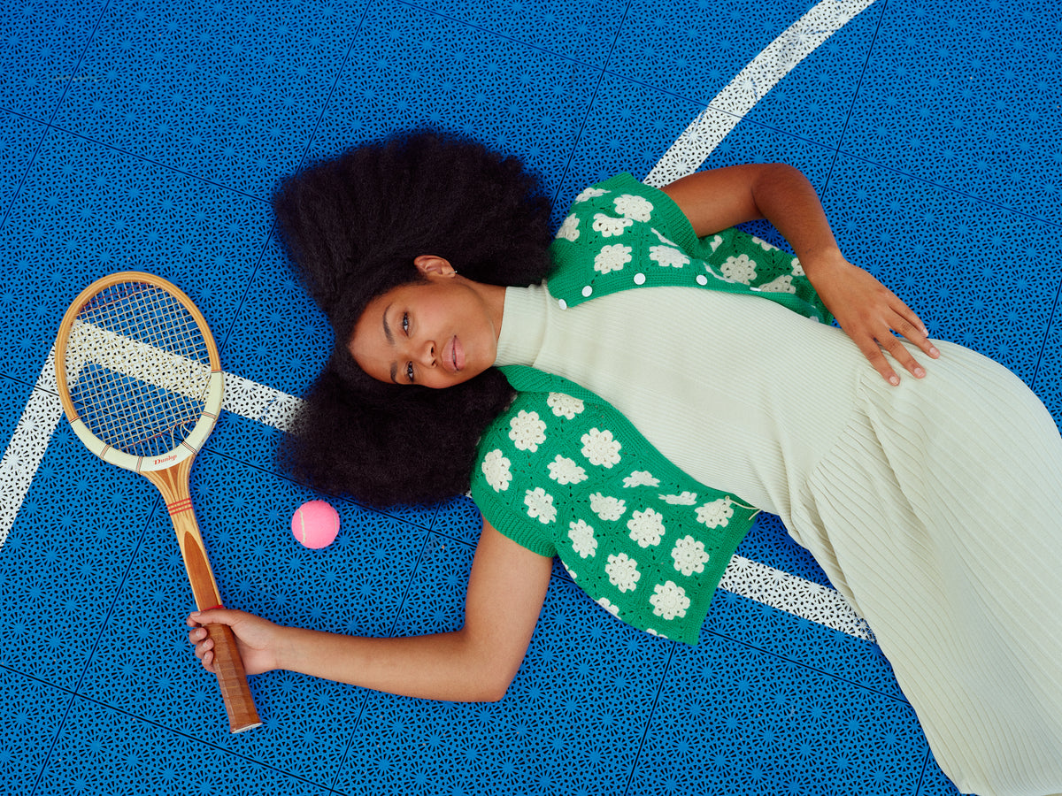 Hook Out!: Fresh Crochet Wear by Molla Mills