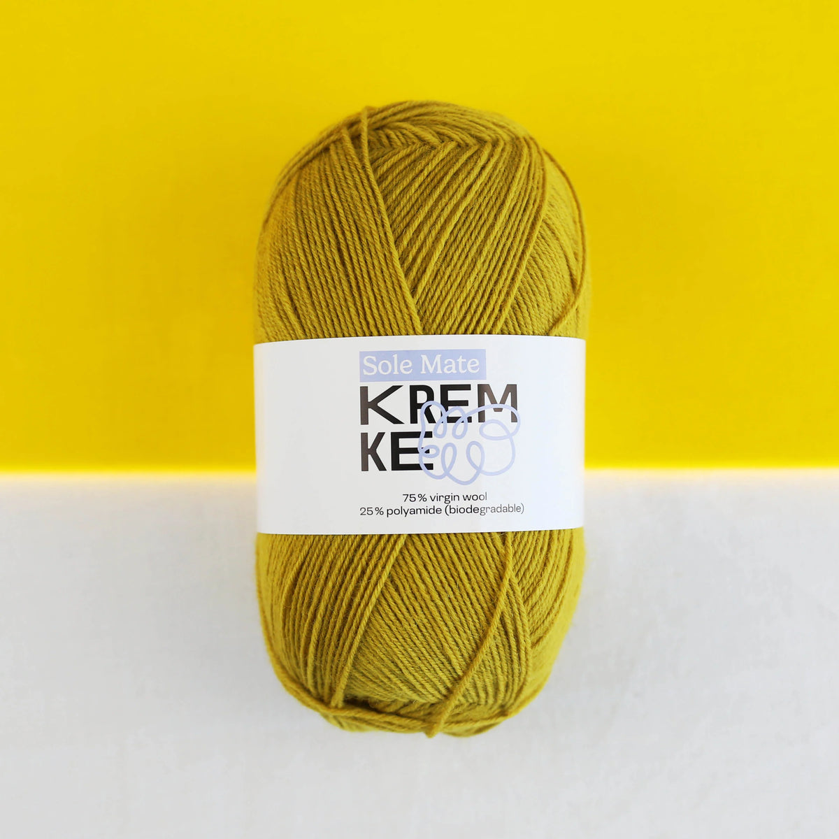 Sole Mate by KREMKE