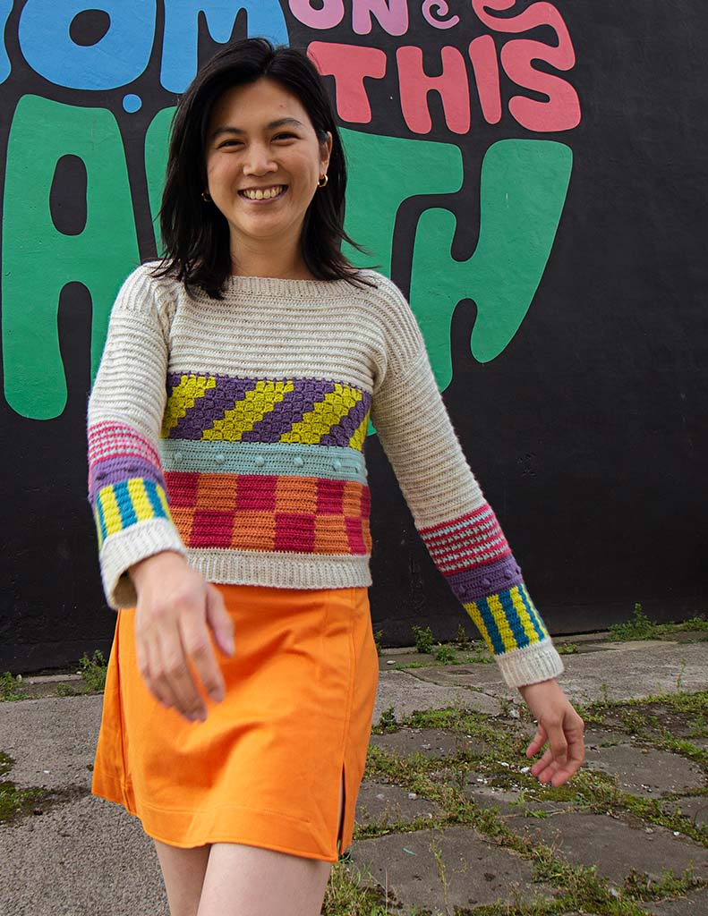 Moorit - Issue 4 Spring Summer 2023