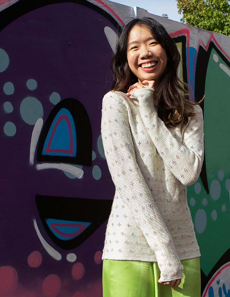 Moorit - Issue 4 Spring Summer 2023