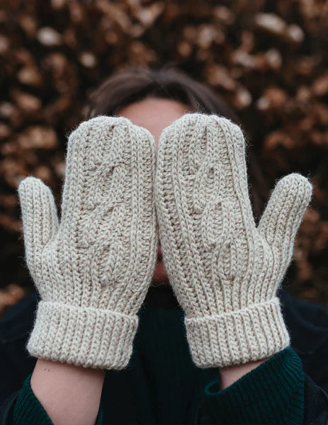 Moorit - Issue 5 Autumn/Winter 2023 Moorit