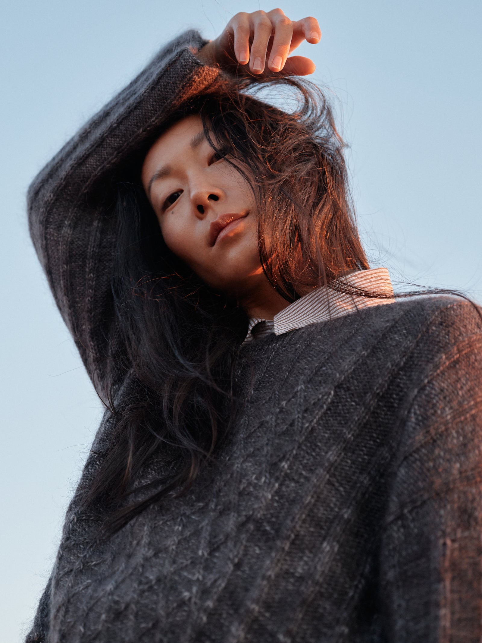 The Art of the Sea: 23 Knitwear Designs Inspired by the Moomins