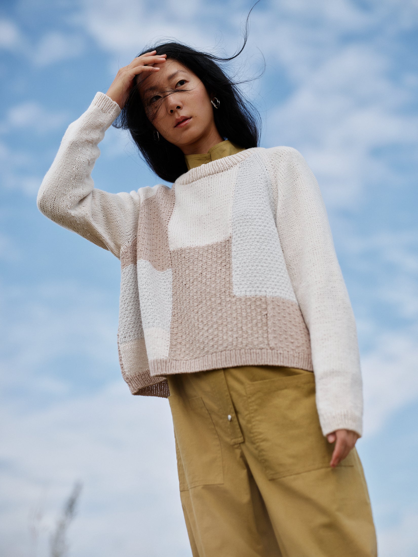 The Art of the Sea: 23 Knitwear Designs Inspired by the Moomins