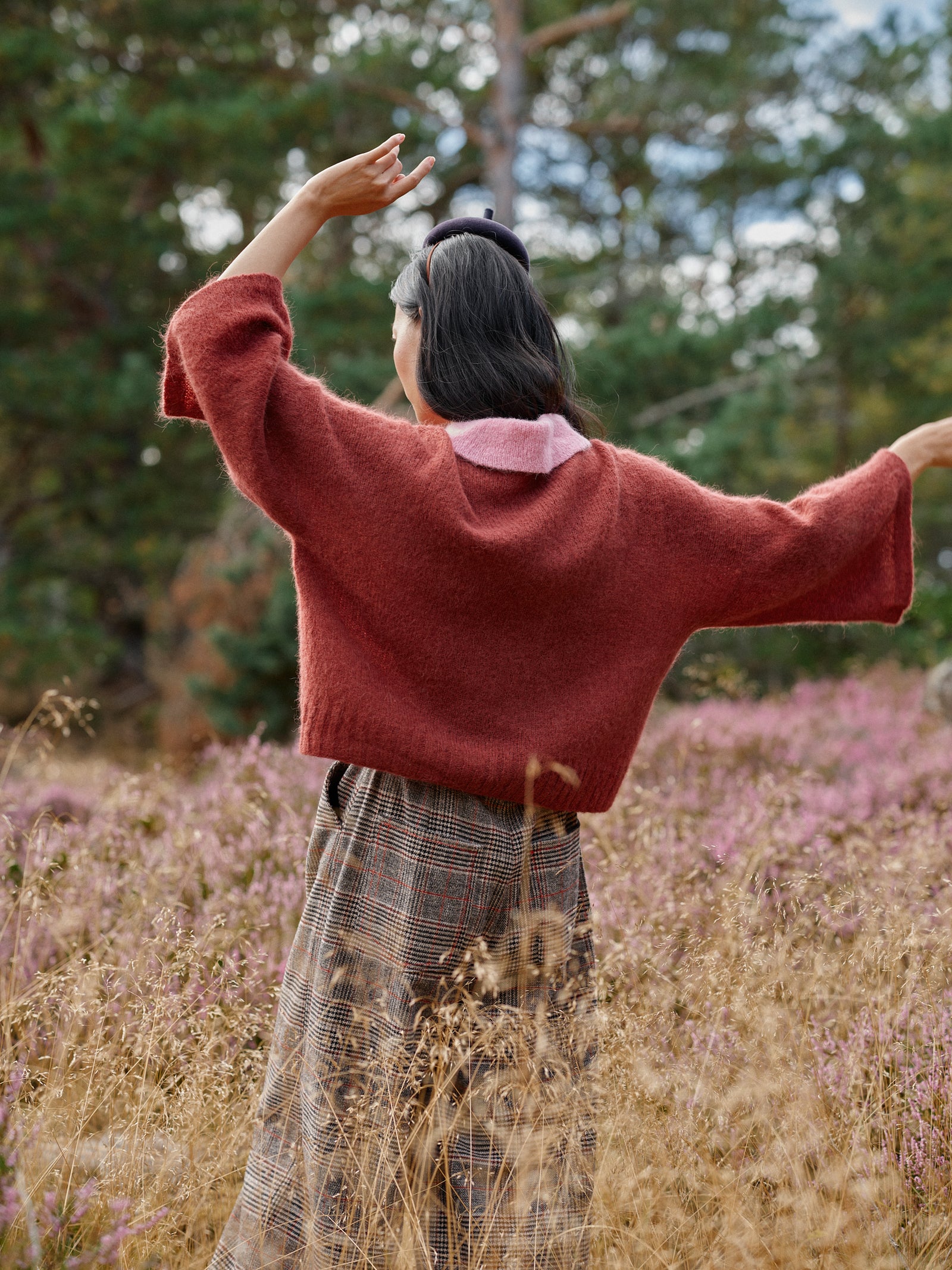 The Art of the Sea: 23 Knitwear Designs Inspired by the Moomins