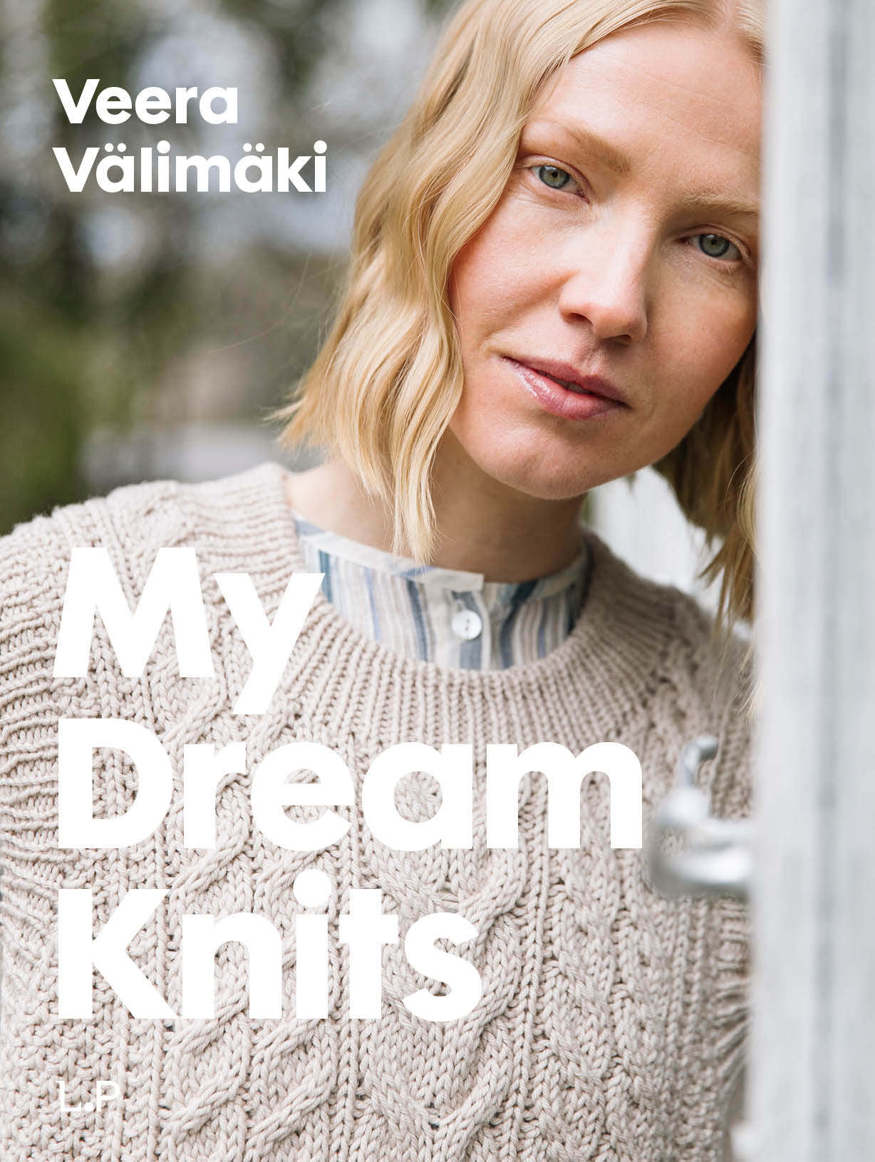 My Dream Knits by Veera Välimäki