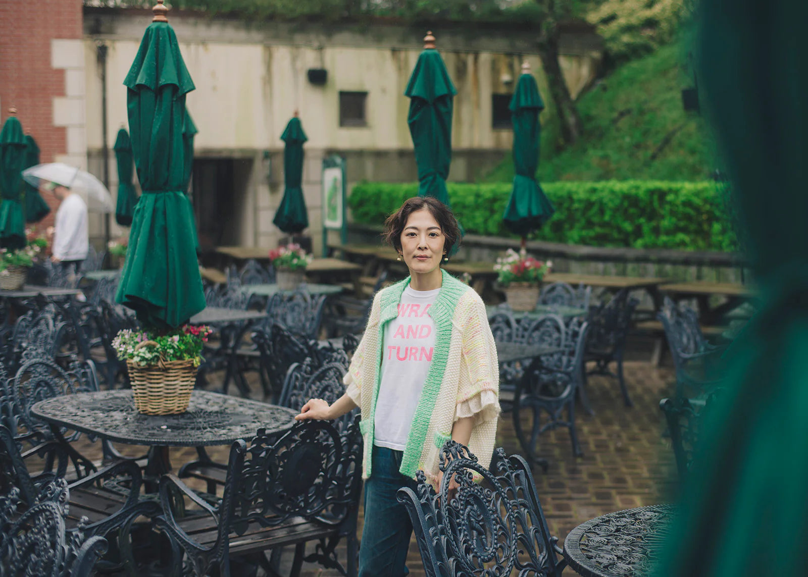 Assemblage Volume 1 by Amirisu