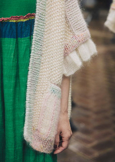 Assemblage Volume 1 by Amirisu