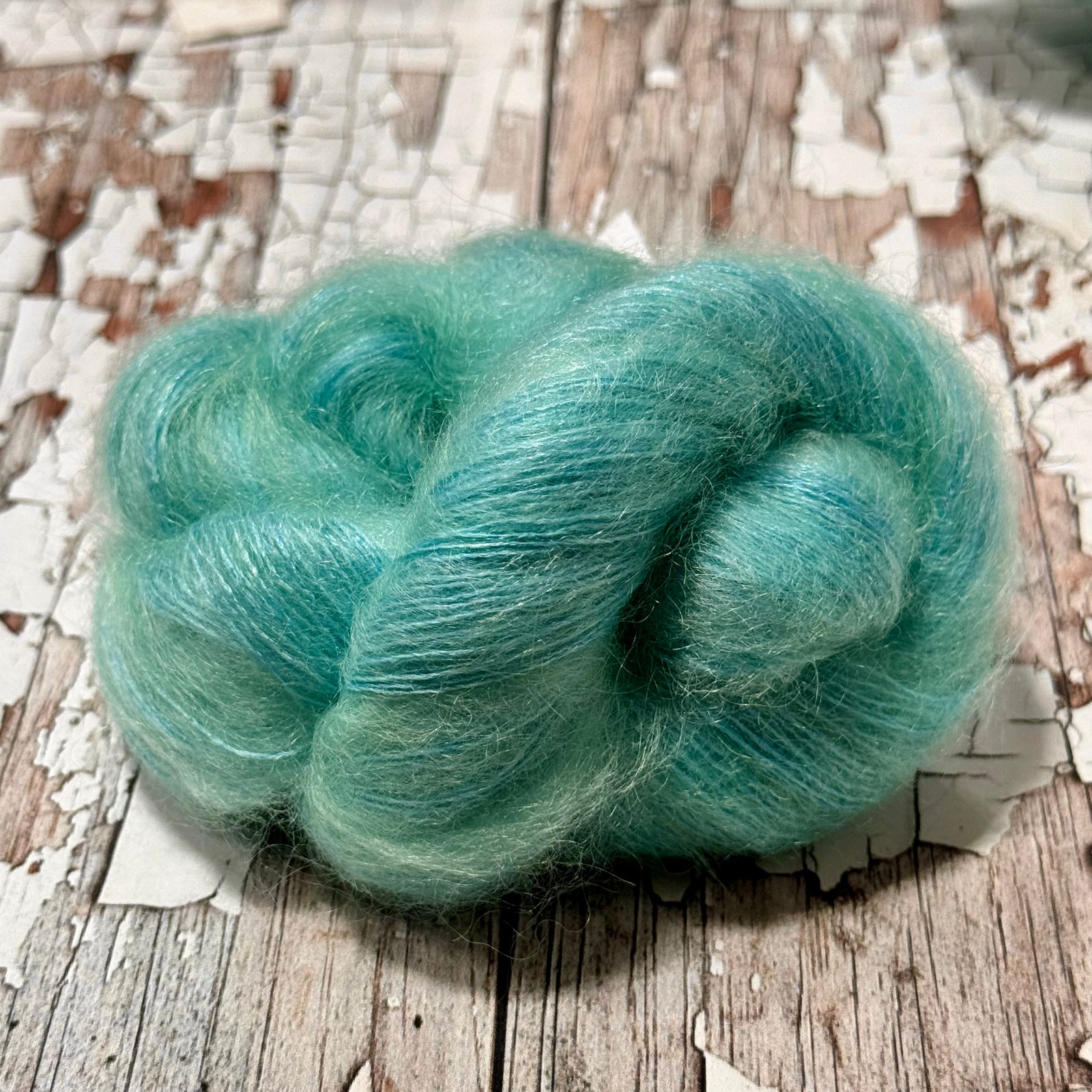 Silk Mohair by Artyarns