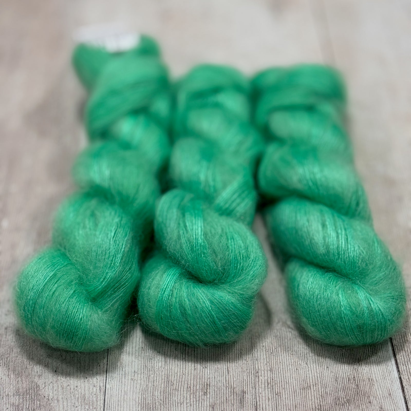 Silk Mohair by Artyarns